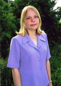 Магеря Полина  Владимировна